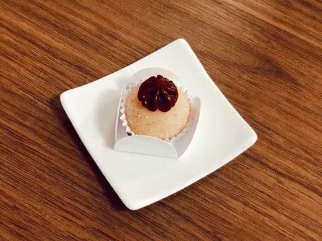 Brigadeiro de Churros 25un