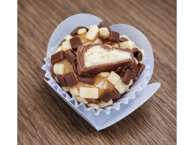 Belga Kinder 25un