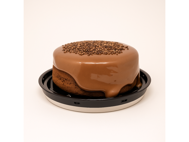 Bolo de Chocolate 1un